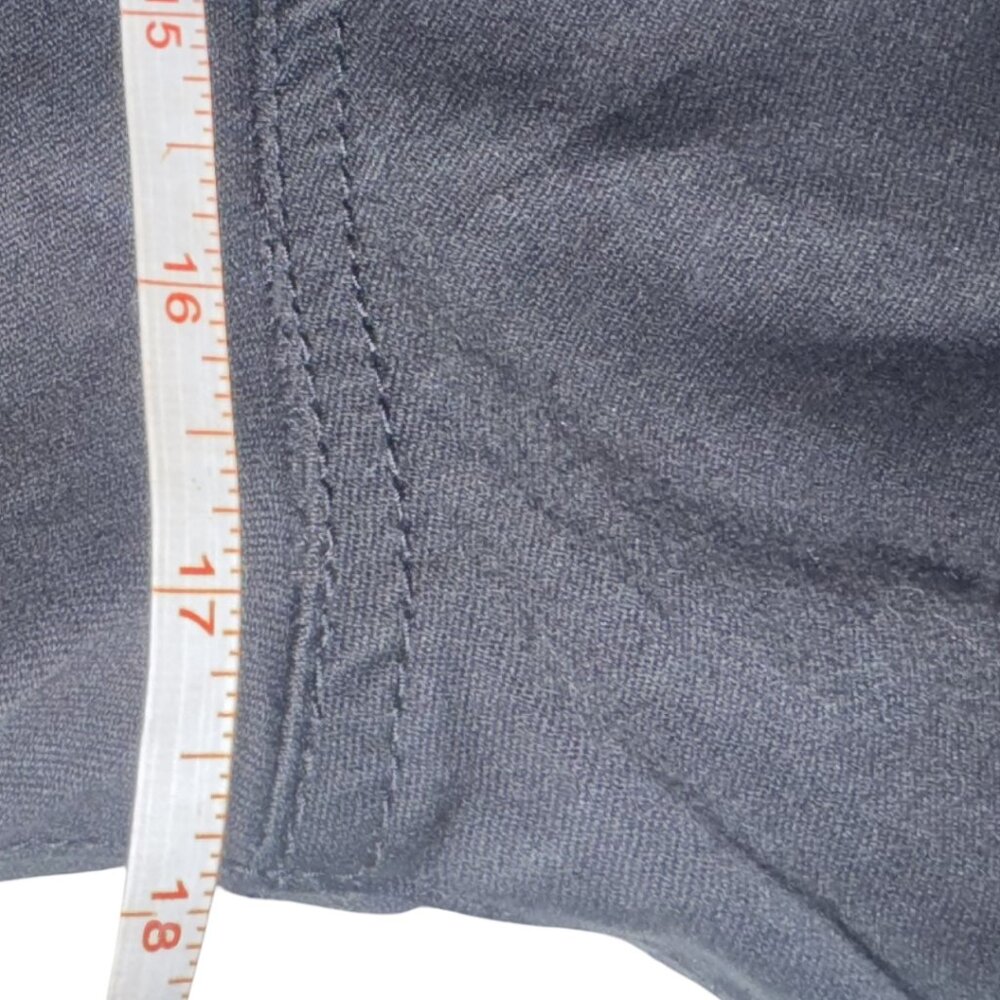 NWOT - Avenue Butter Denim Pull-On High Ankle Jean 26 A ✨50% OFF BUNDLES 3+ - Picture 8 of 11